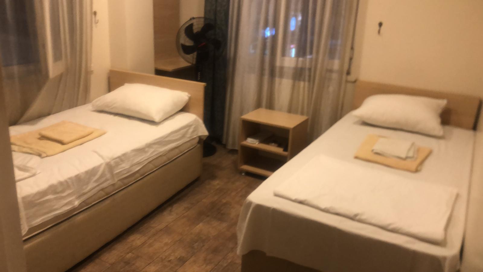 Otel Ordu Palas